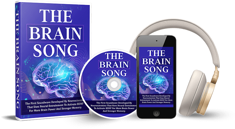 The Brain Song Audio